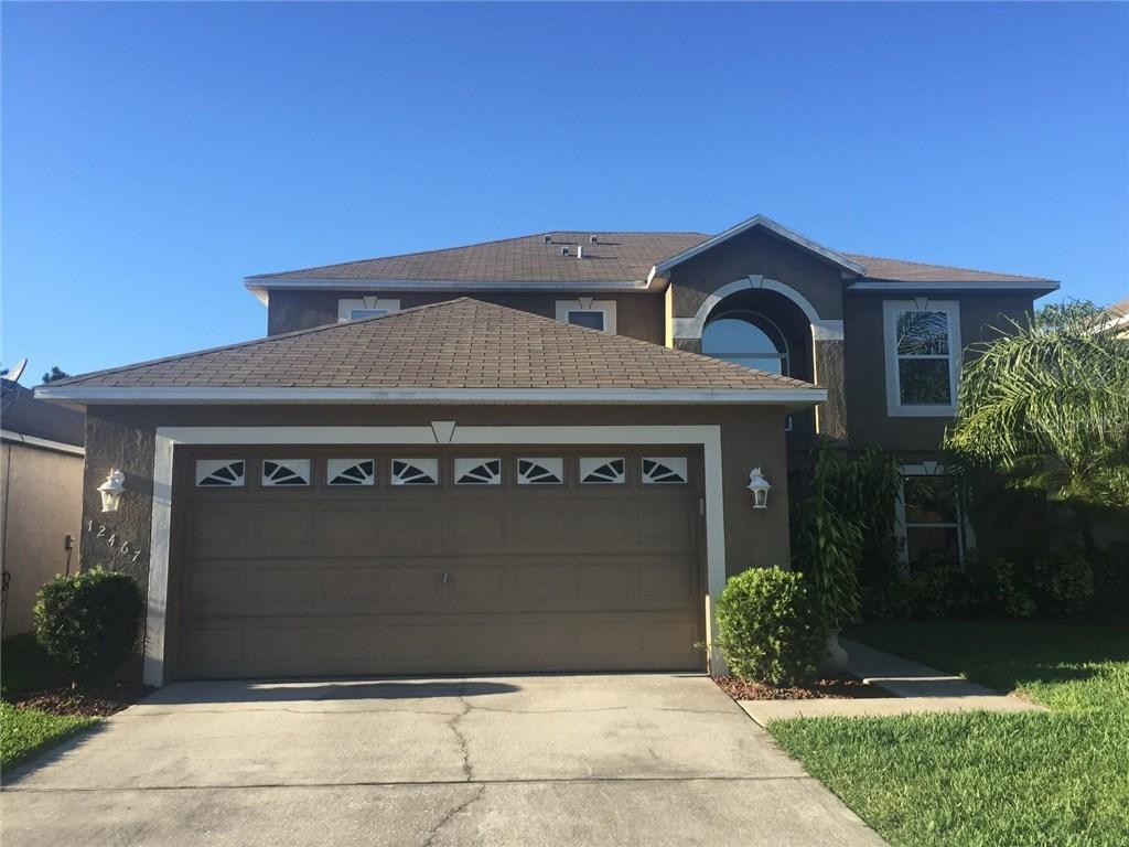 12467 Woodbury Cove Dr., Orlando, FL 32828