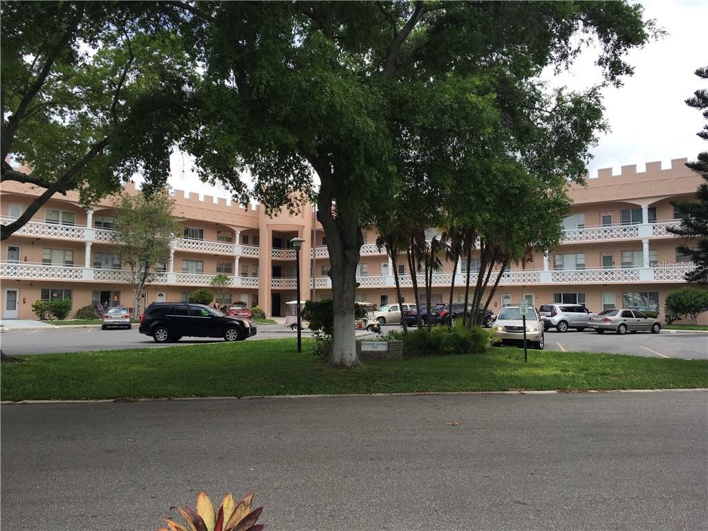 2458 Columbia Dr. #52, Clearwater, FL 33763