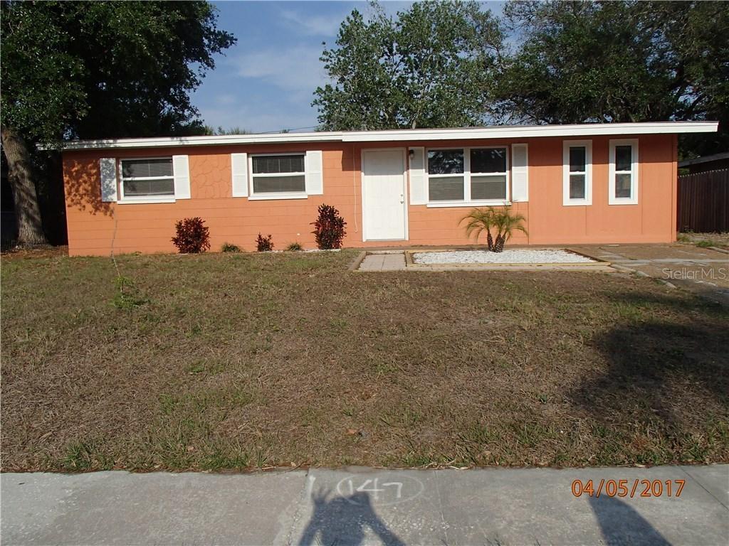 11617 Easy St., Largo, FL 33773