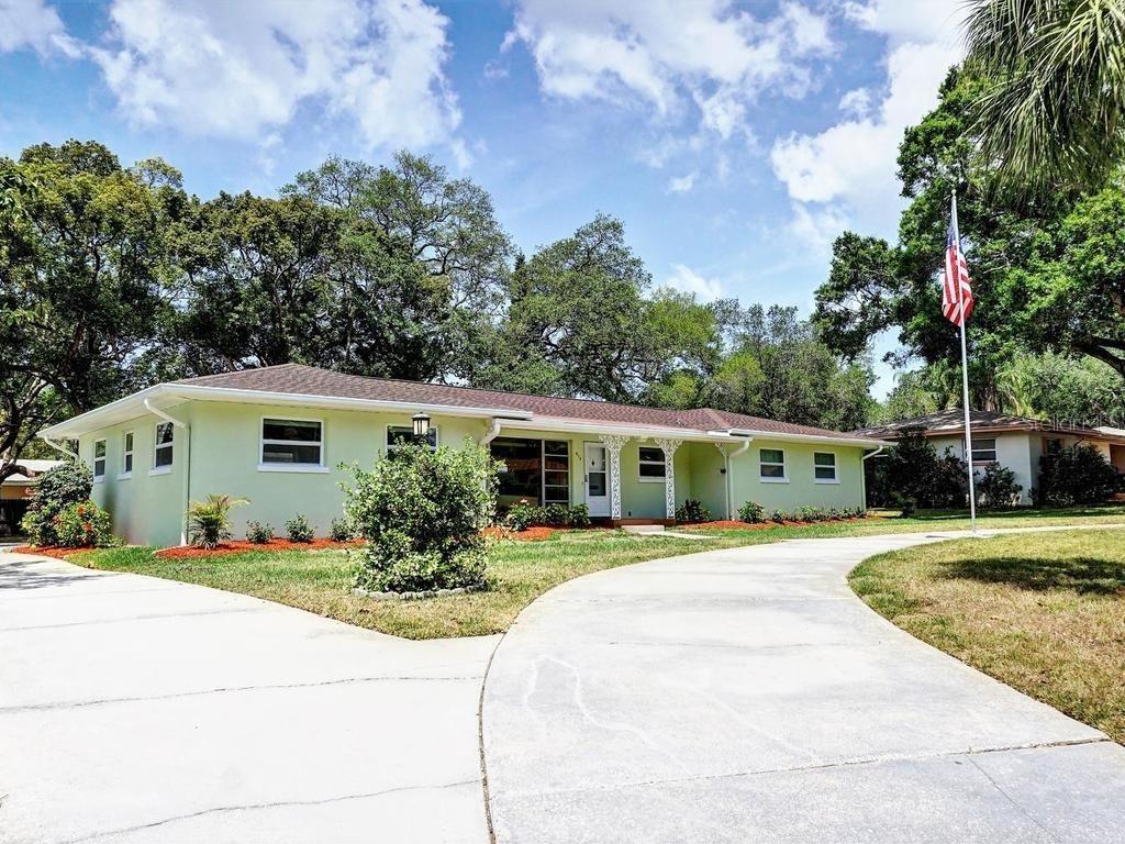 816 S Duncan Ave., Clearwater, FL 33756