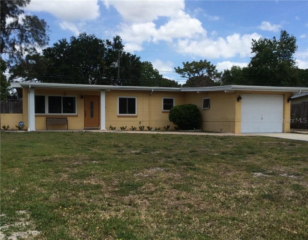 8547 Hollyhock Ave., Largo, FL 33777