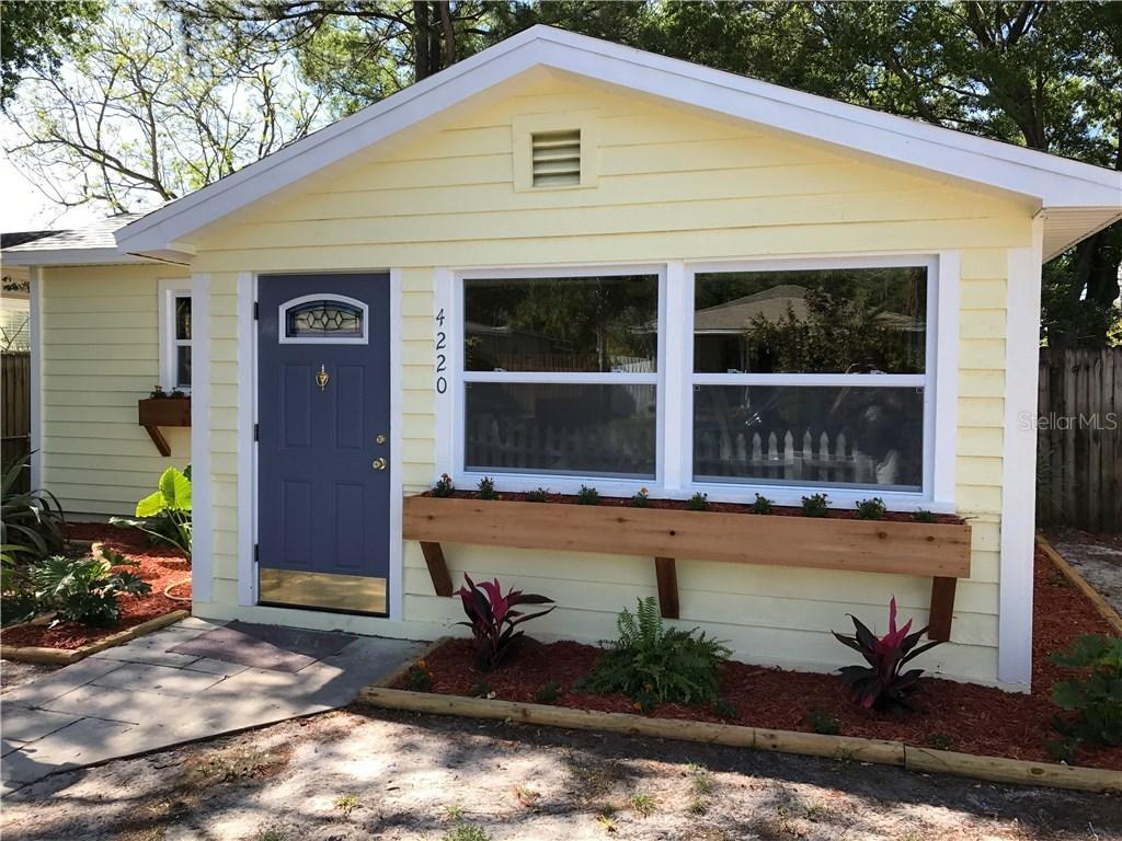 4220 10th Ave., St Petersburg, FL 33713