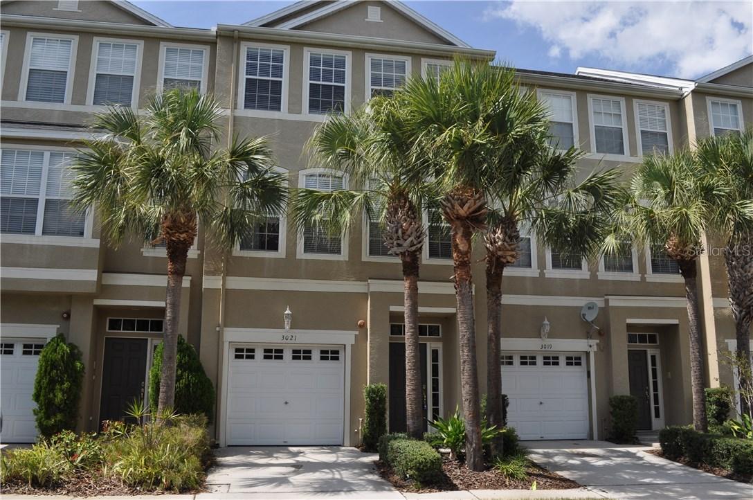 3021 Pointeview Dr., Tampa, FL 33611