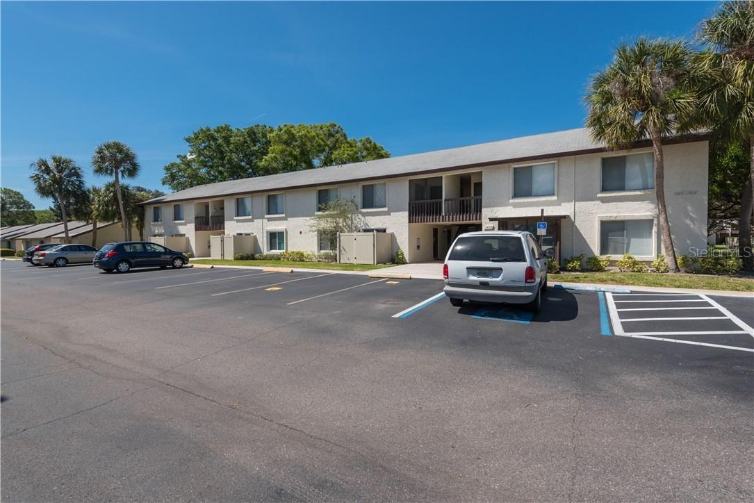 4215 E Bay Dr. #1506C, Clearwater, FL 33764
