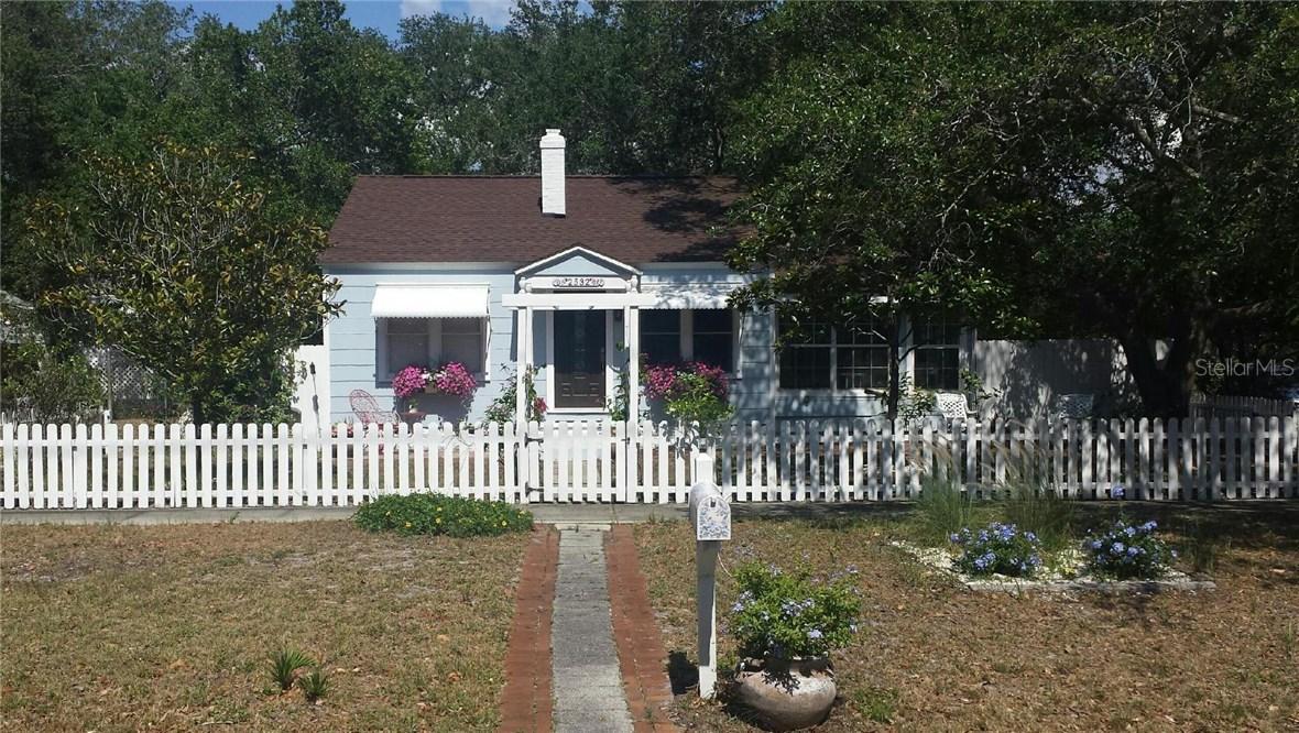 2532 56th St., Gulfport, FL 33707