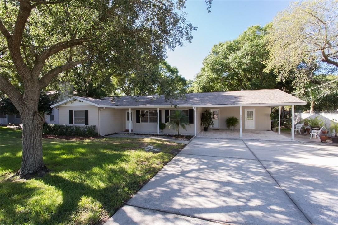 3314 River Cove Dr., Tampa, FL 33614