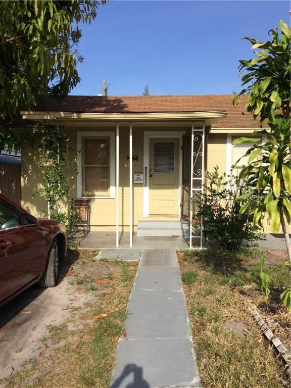 3321 19th St., St Petersburg, FL 33713