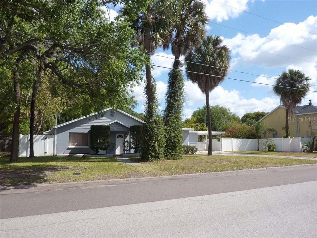 2014 Grant St., Tampa, FL 33605