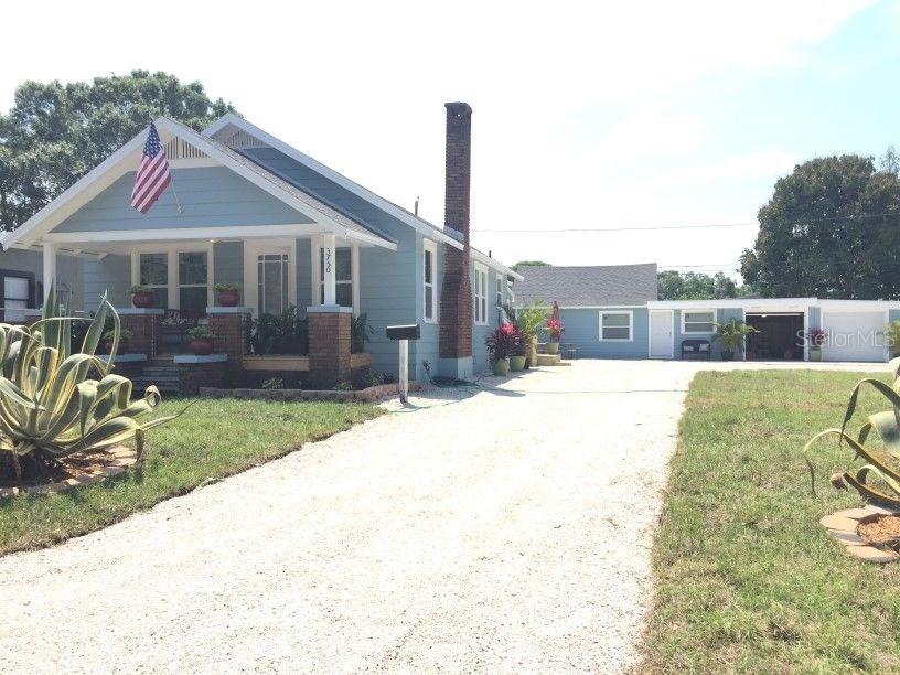 3750 30th Ave., St Petersburg, FL 33711