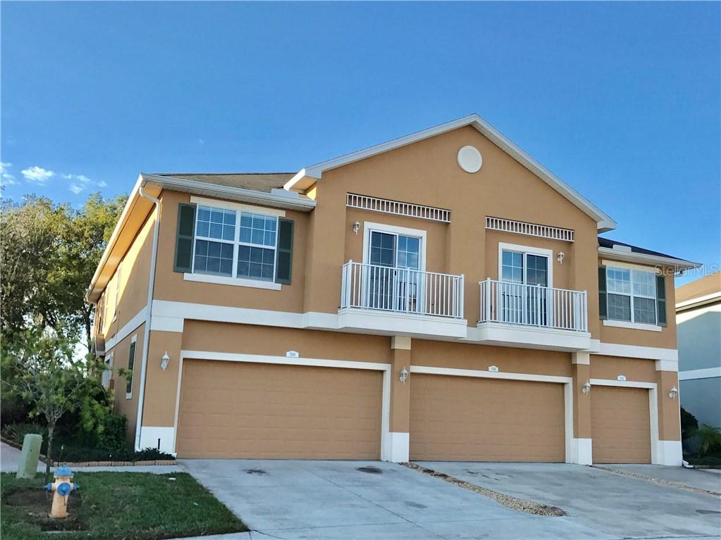 7644 Red Mill Cir., New Port Richey, FL 34653
