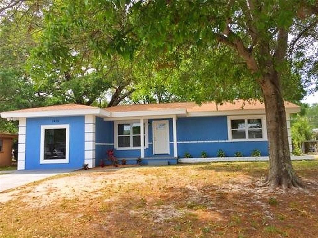 1418 Barbara Ave., Clearwater, FL 33755