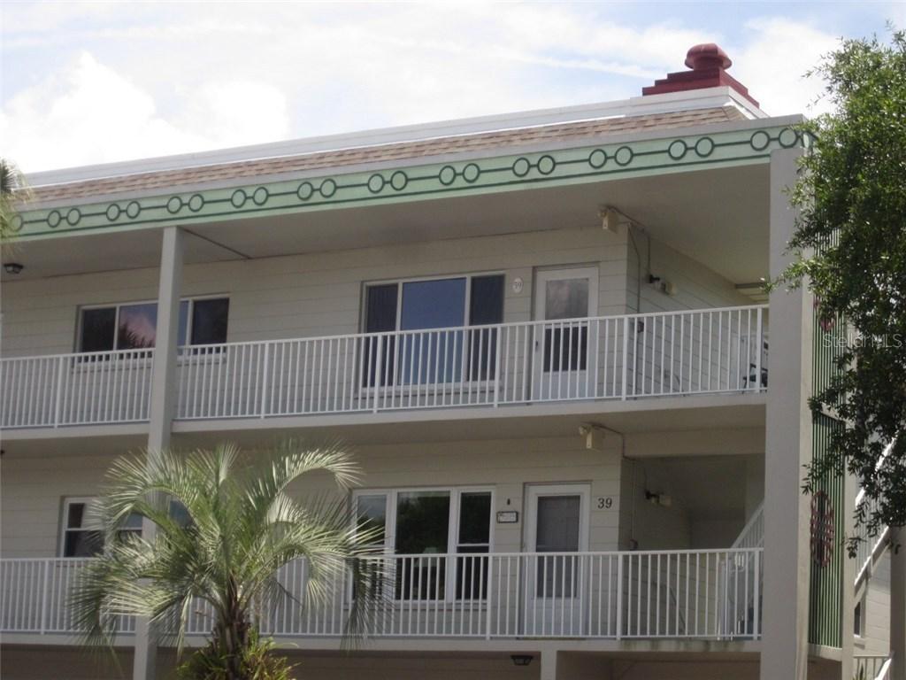 2071 Australia Way #59, Clearwater, FL 33763