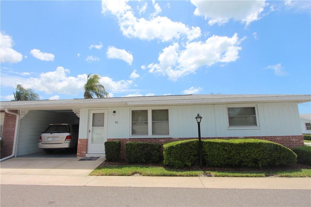 12400 Park Blvd. #116, Seminole, FL 33772