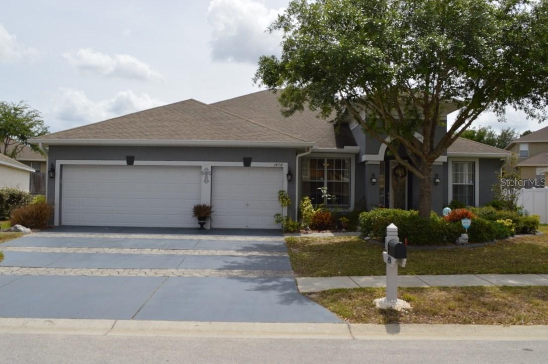 14158 Leybourne Way, Spring Hill, FL 34609