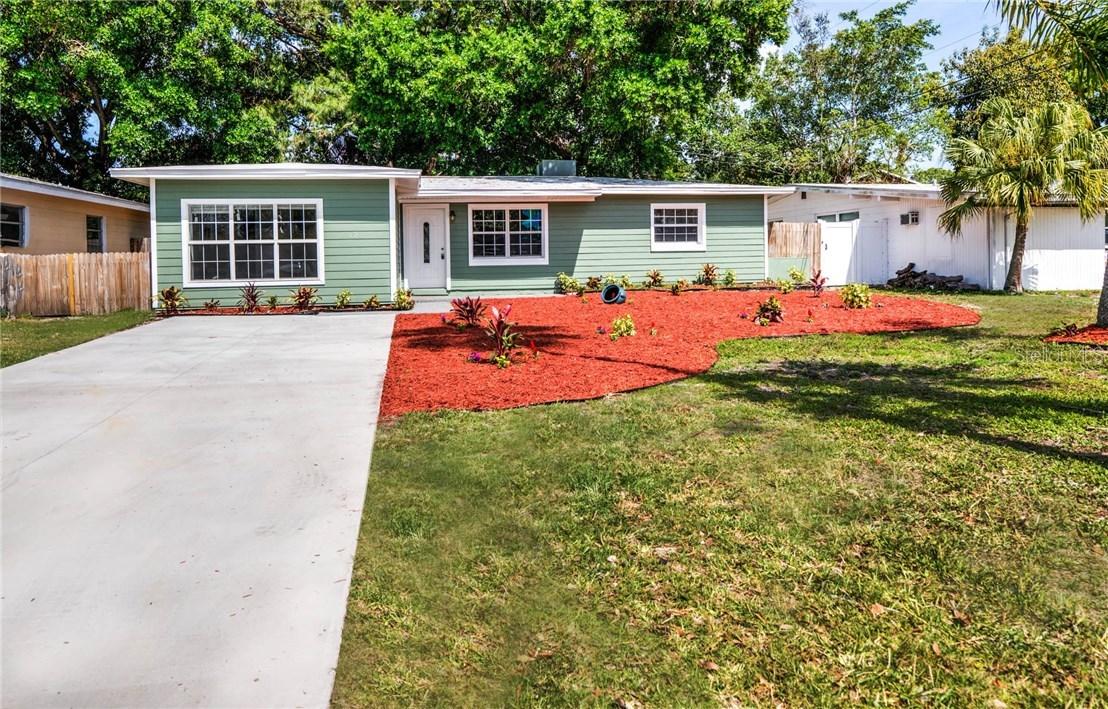 4211 Shore Acres Blvd., St Petersburg, FL 33703