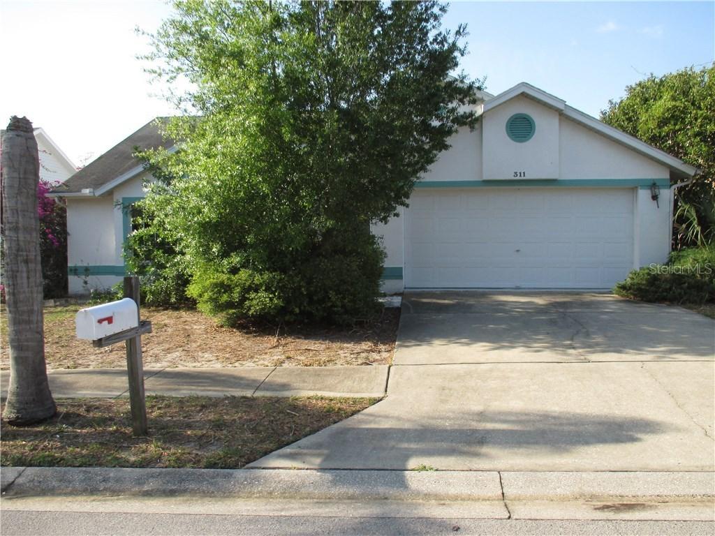 311 Wood Ibis Ave., Tarpon Springs, FL 34689