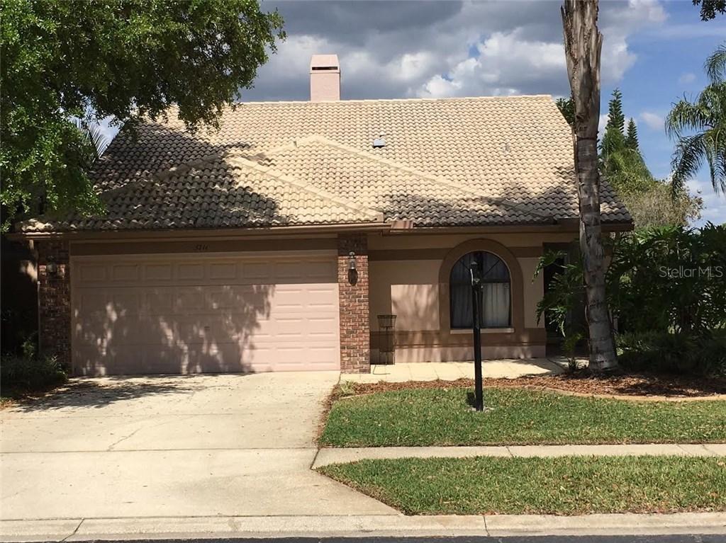 3711 Darston St., Palm Harbor, FL 34685