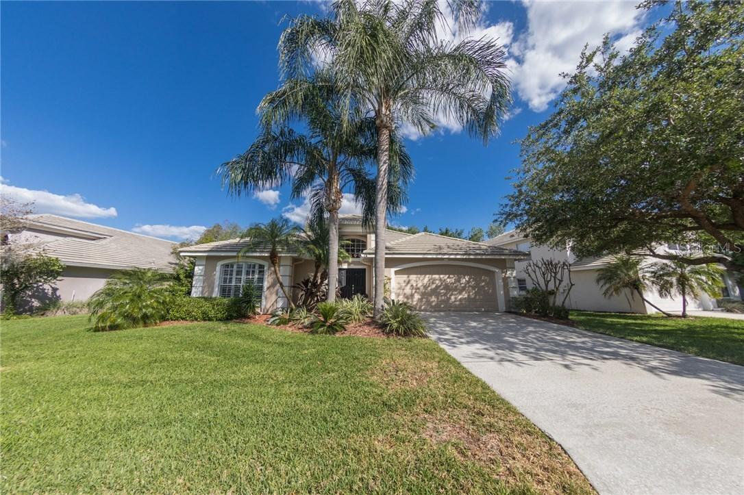 4414 Avenue Cannes, Lutz, FL 33558