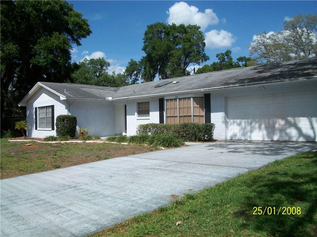 429 Green Arbor Dr., Brandon, FL 33511