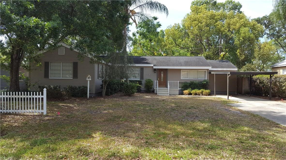 1512 W River Shore Way, Tampa, FL 33603