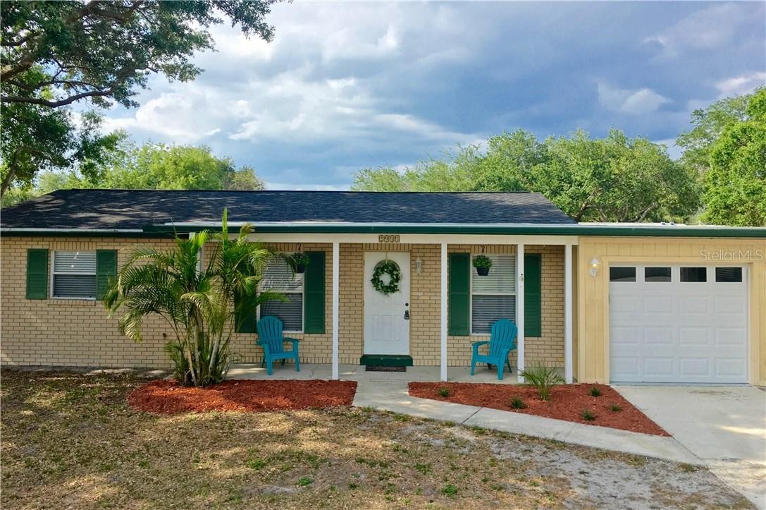 2913 Trudy Ln., Tampa, FL 33611