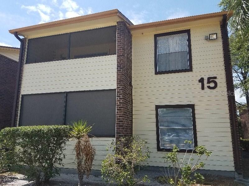 1400 Gandy Blvd. #1507, St Petersburg, FL 33702