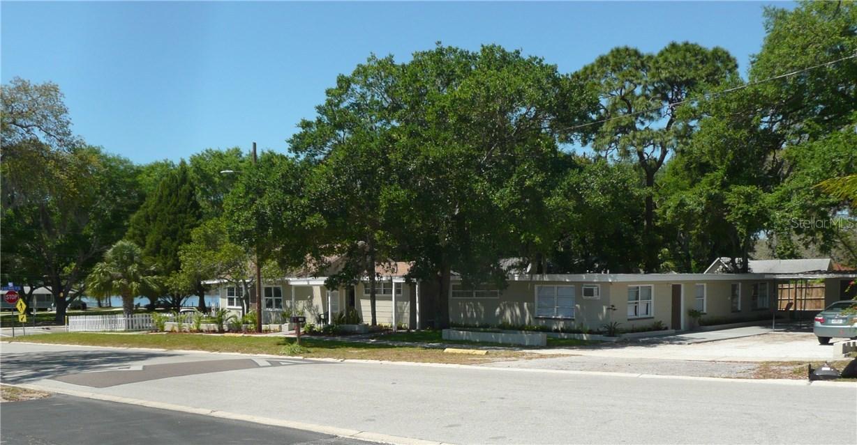 1391 S Martin Luther King Jr Ave., Clearwater, FL 33756