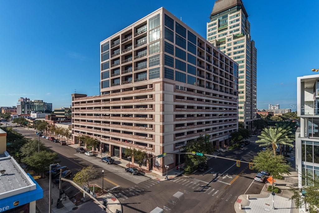 175 2nd St. #1001, St Petersburg, FL 33701