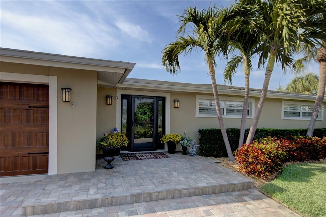 201 Madonna Blvd., Tierra Verde, FL 33715