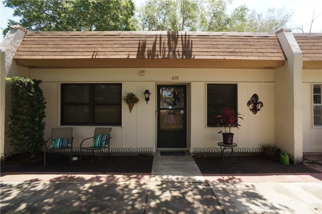 1179 Mission Cir. #52-E, Clearwater, FL 33759