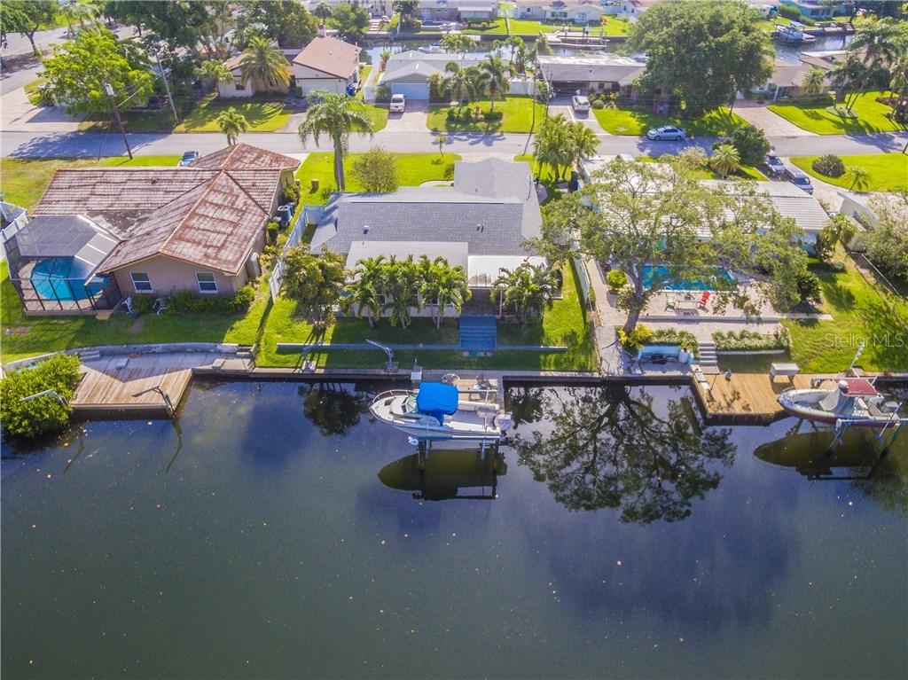 4532 13th Ln., St Petersburg, FL 33703