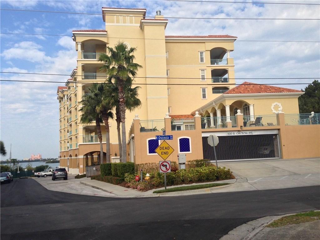 700 N Osceola Ave. #403, Clearwater, FL 33755