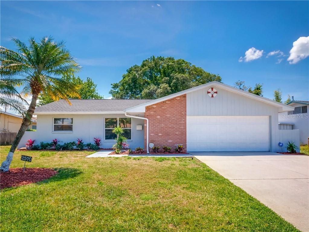 2570 63rd Ave., St Petersburg, FL 33712