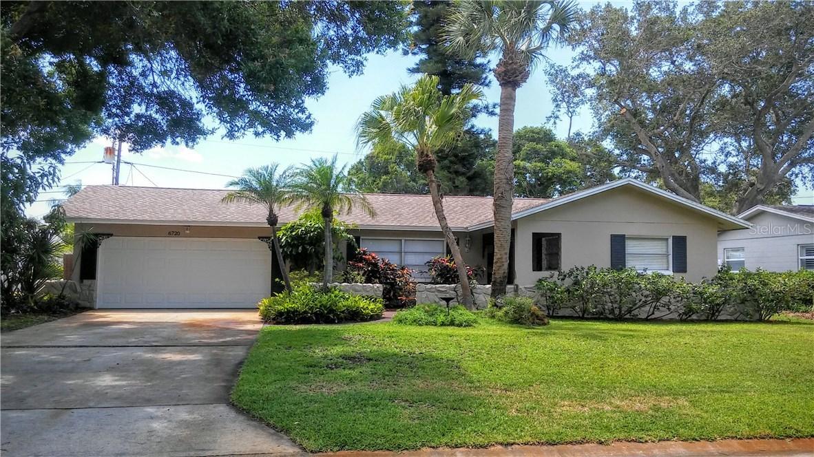 6720 15th Ave., St Petersburg, FL 33710