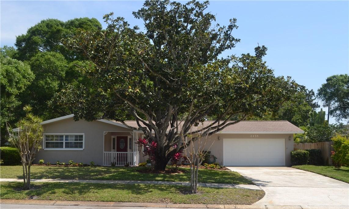 2233 Glenmoor Rd., Clearwater, FL 33764