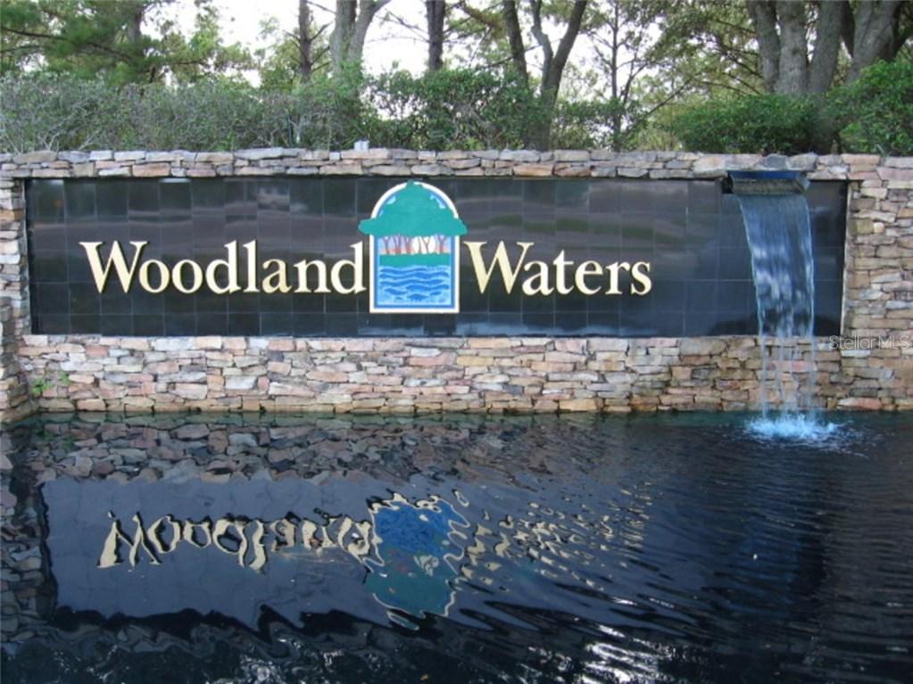 9640 Tooke Shore Dr., Weeki Wachee, FL 34613