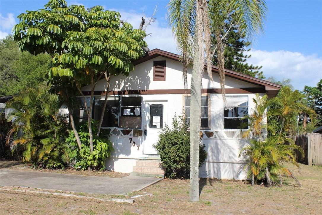 707 Lake Dr., Clearwater, FL 33756