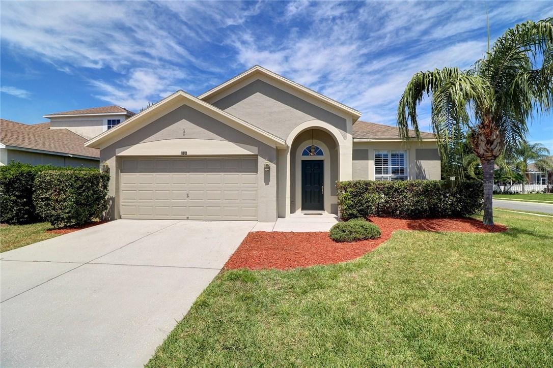 1810 Winsloe Dr., Trinity, FL 34655