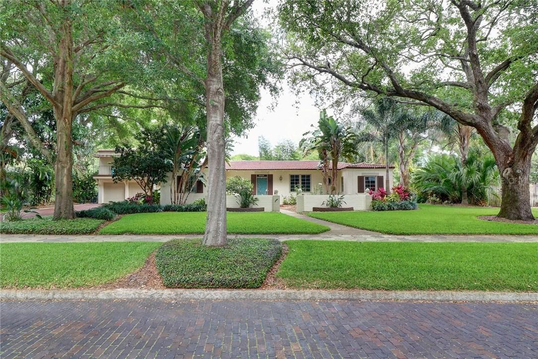 3649 Foster Hill Dr., St Petersburg, FL 33704