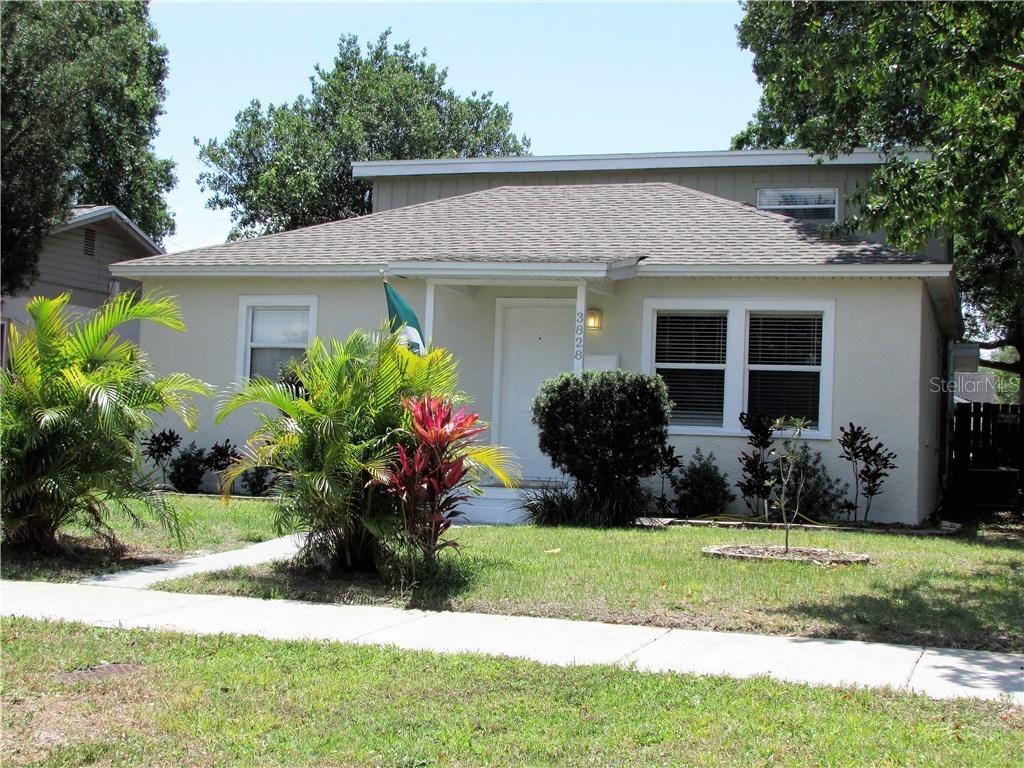 3828 2nd Ave., St Petersburg, FL 33713