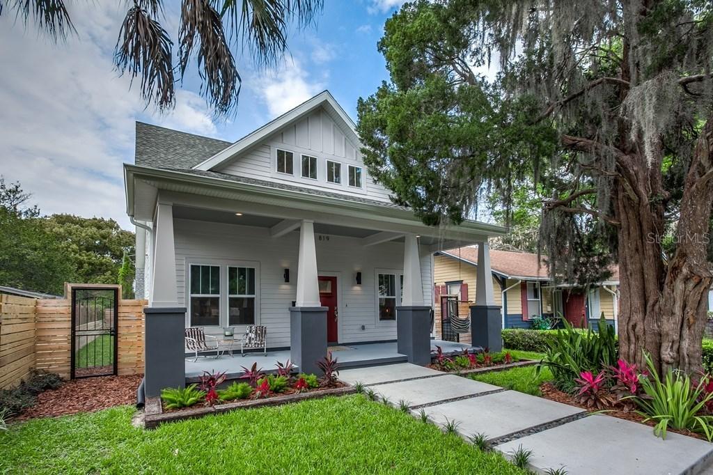 819 11th Ave., St Petersburg, FL 33701