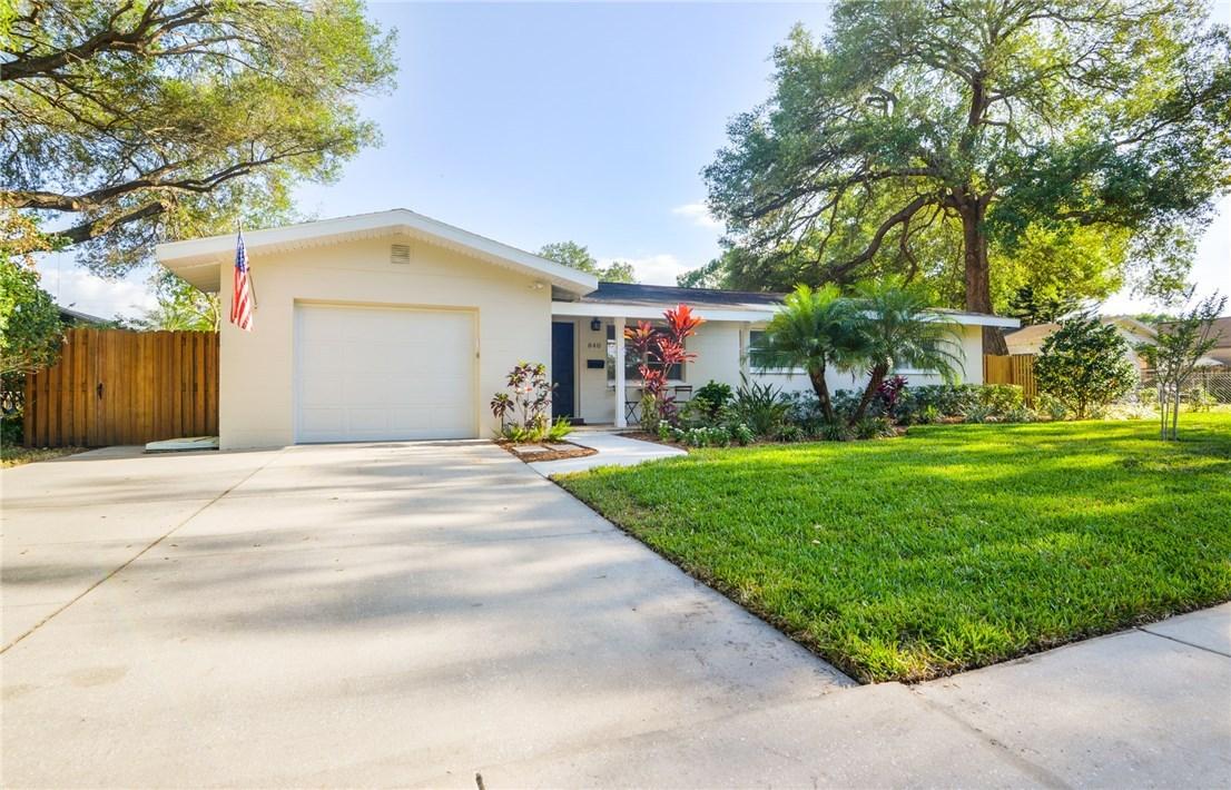 840 45th Ave., St Petersburg, FL 33703