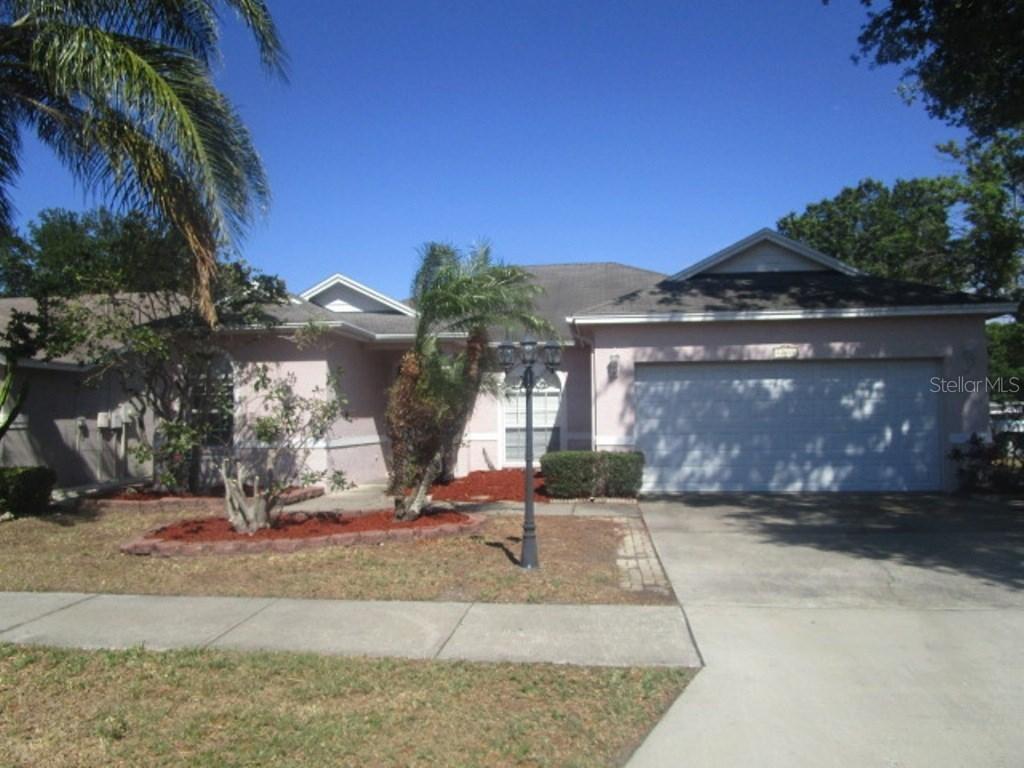12601 Pineforest Way, Largo, FL 33773