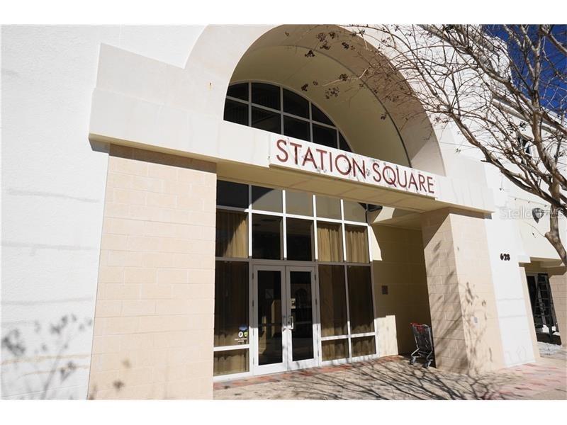 628 Cleveland St. #801, Clearwater, FL 33755