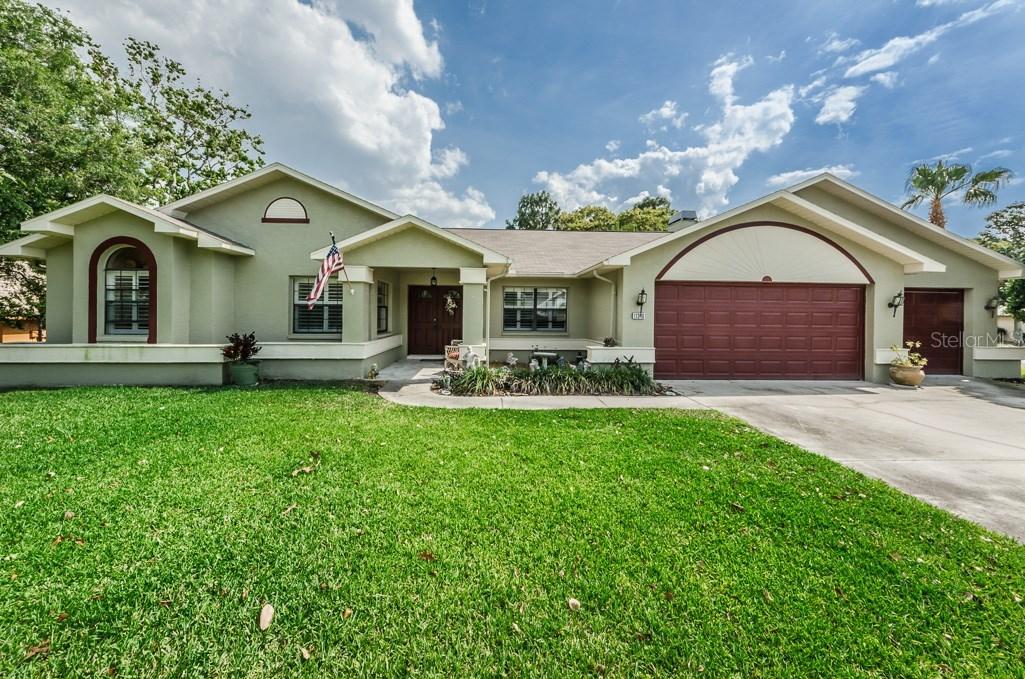 11340 Silverwood Ct., Spring Hill, FL 34609