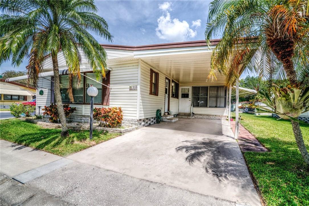 12100 Seminole Blvd. #335, Largo, FL 33778