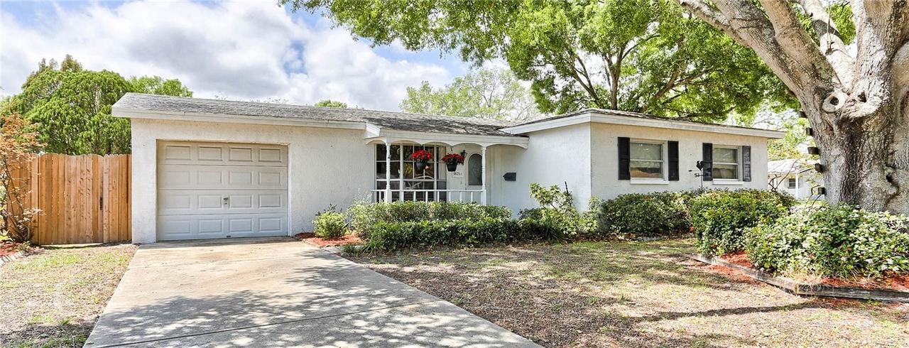 6625 23rd Cir., St Petersburg, FL 33702