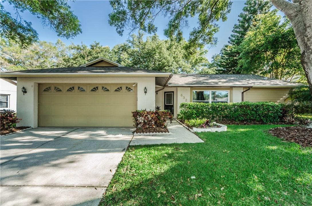 632 Still Meadows Cir., Palm Harbor, FL 34683