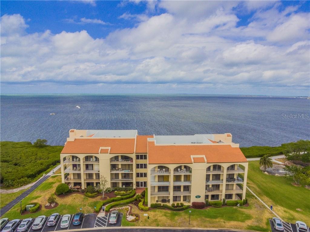 401 Mariner Dr., Tarpon Springs, FL 34689