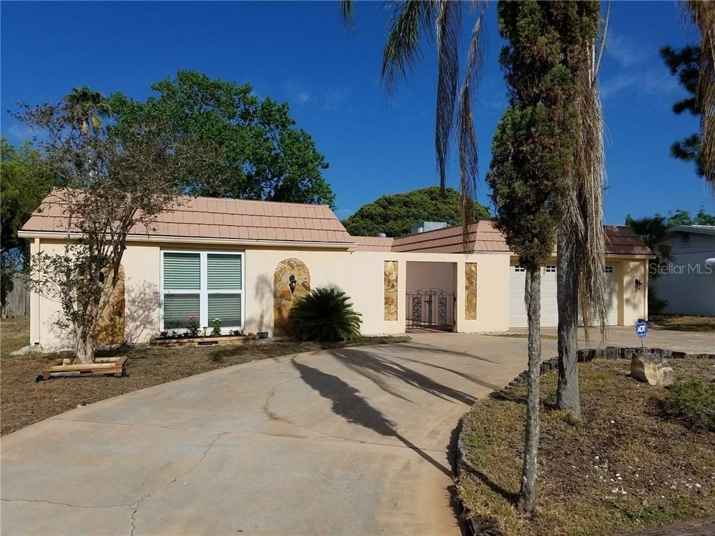 3345 Blue Bird Dr., Holiday, FL 34690